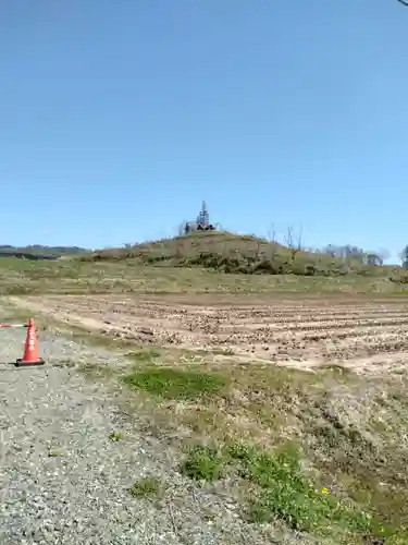 御園神社(北海道)