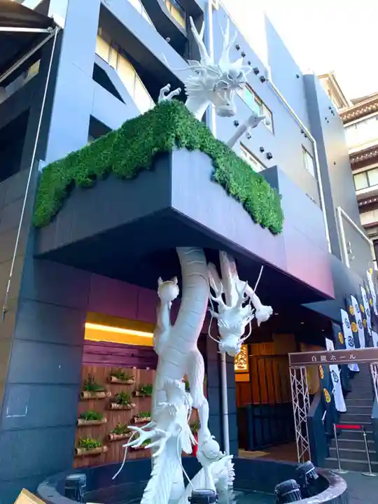 万松寺のその他建物