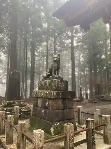 三峯神社(埼玉県)
