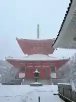 高野山真言宗総本山金剛峯寺(和歌山県)