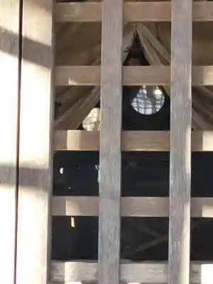 祝神社(長野県)