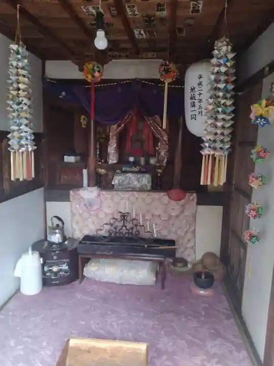 長念寺(山形県)