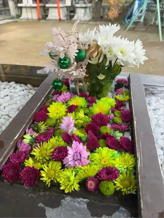 根岸八幡神社(神奈川県)