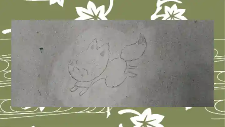 於菊稲荷神社(群馬県)