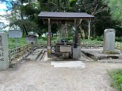 天橋立神社(京都府)