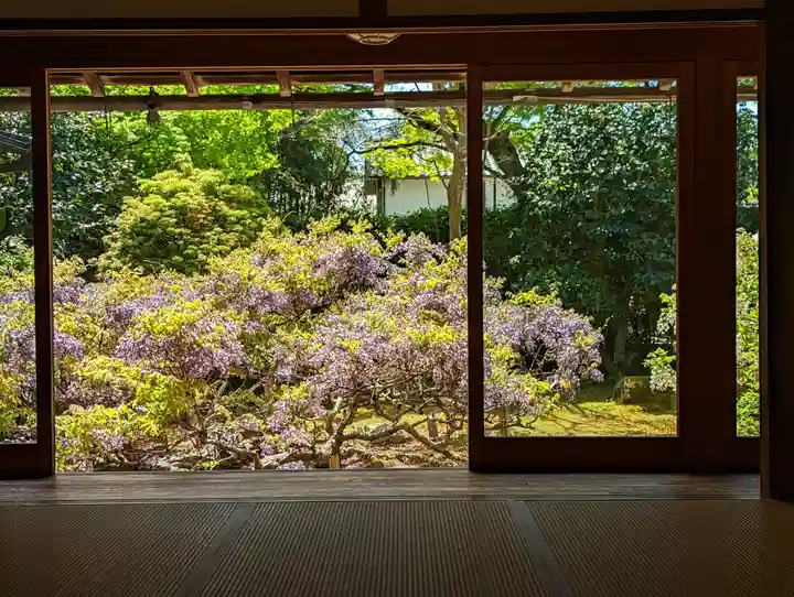 長慶院(京都府)