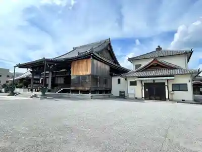 西来寺(三重県)