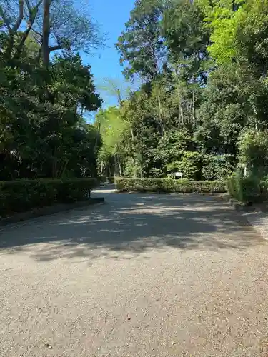 井草八幡宮(東京都)