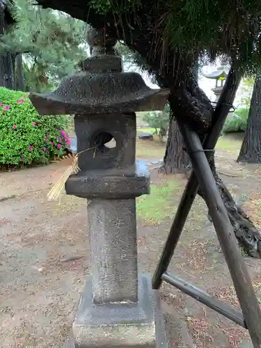 住吉神社のその他建物