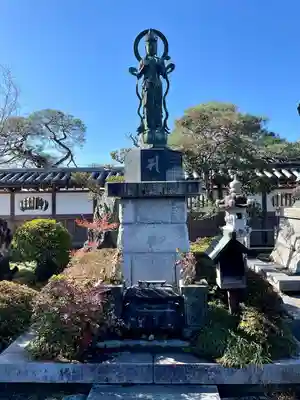 勝泉院(栃木県)