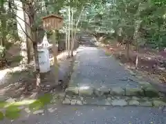 津長神社（皇大神宮摂社）・新川神社（皇大神宮末社）・石井神社（皇大神宮末社）の建物その他