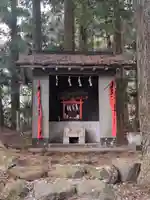 稲荷社(静岡県)