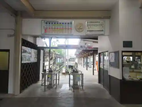 水間寺(大阪府)