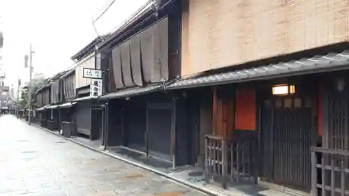 辰巳大明神(京都府)