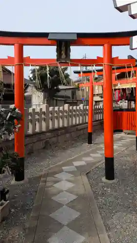 玄武神社(京都府)
