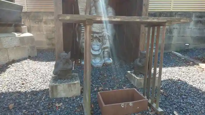 若宮八幡宮(陶器神社)のその他建物