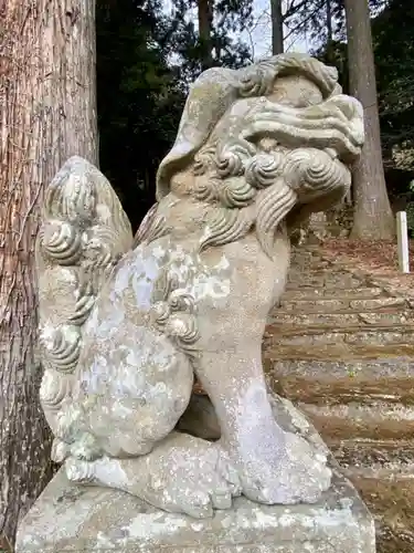 齋神社(兵庫県)