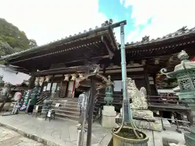 柳谷観音　楊谷寺(京都府)
