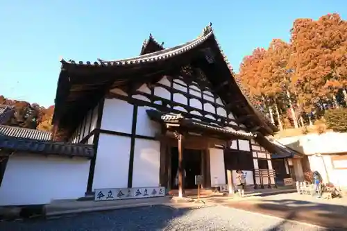 瑞巌寺のその他建物