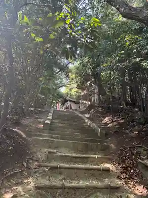 官兵衛神社(廣峯神社境内)(兵庫県)