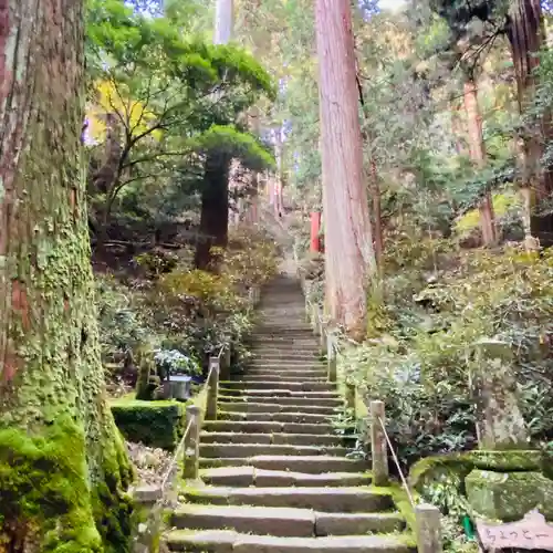 室生寺(奈良県)