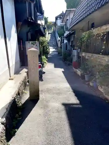 西方院のその他建物