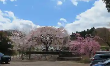 常宣寺(福島県)