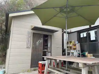 荷松院幸大寺(兵庫県)