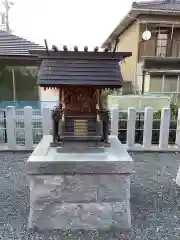 神明社(愛知県)