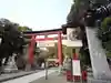 平塚八幡宮(神奈川県)