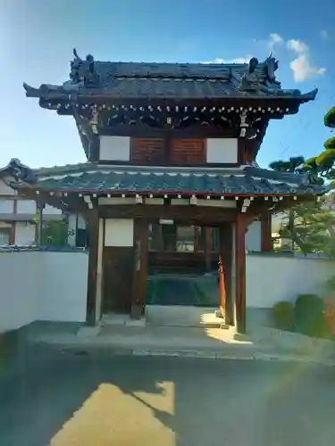 寂照寺(奈良県)