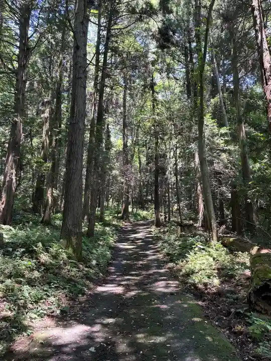 佐志能神社(茨城県)
