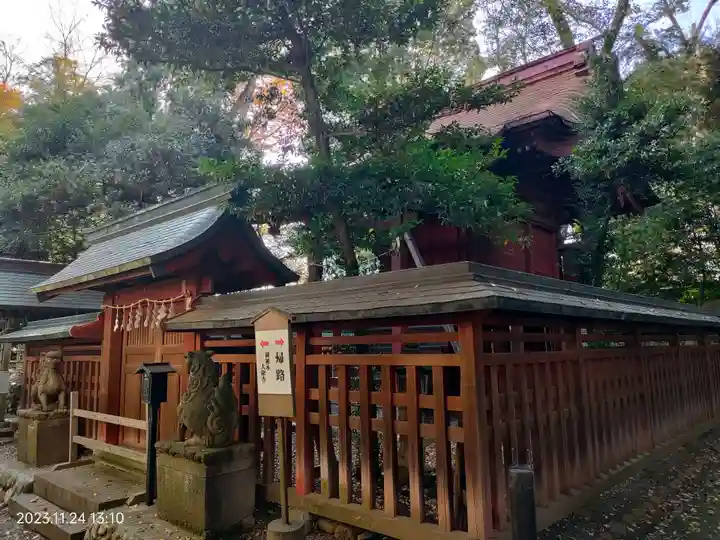 大國魂神社(東京都)