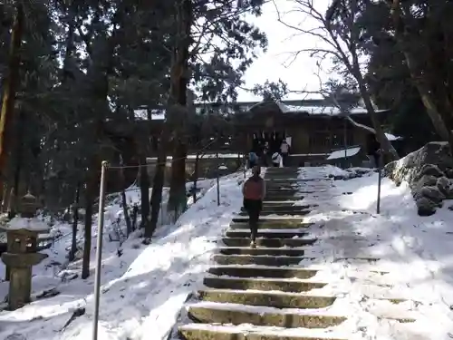 愛宕神社のその他建物