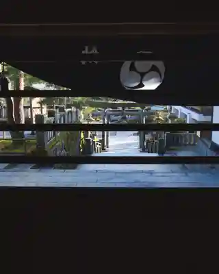 古峯神社(栃木県)