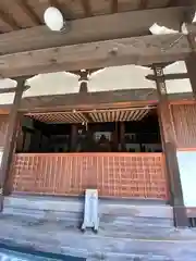 葛井寺(大阪府)