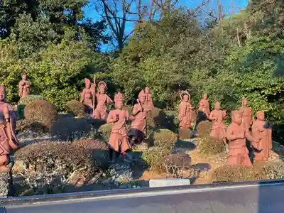 成田山名古屋別院大聖寺(犬山成田山)(愛知県)