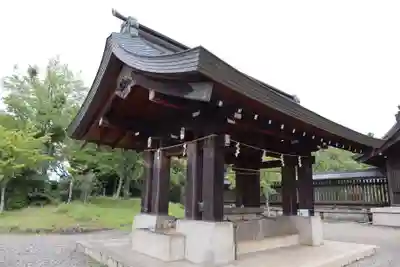 吉野神宮(奈良県)