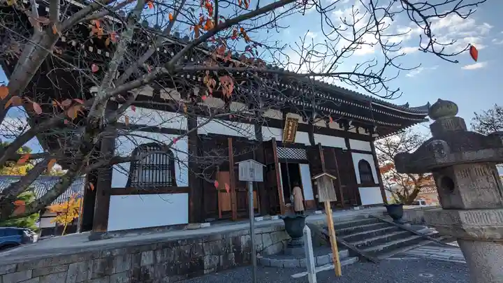 くろ谷 金戒光明寺(京都府)