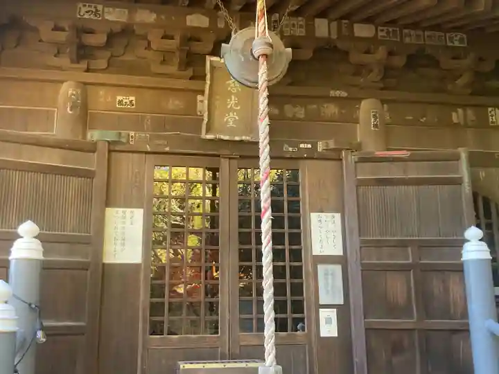 大船観音寺(神奈川県)