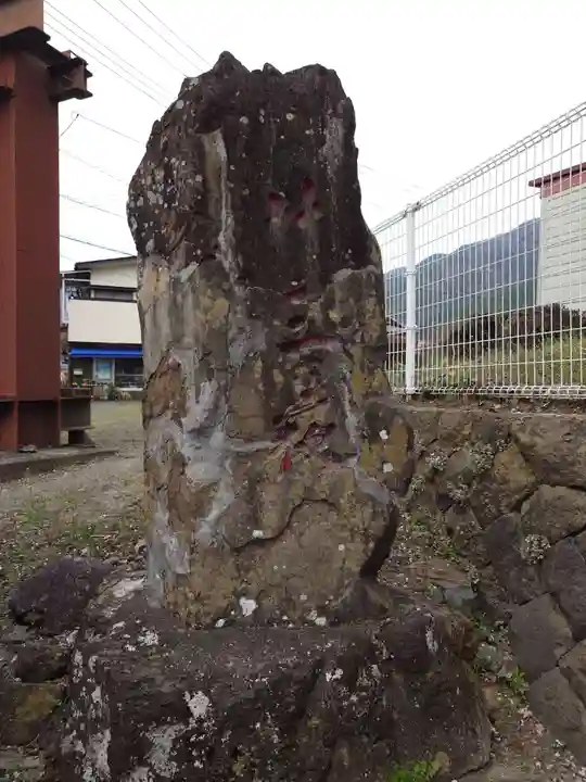 浅間日月神社(山梨県)