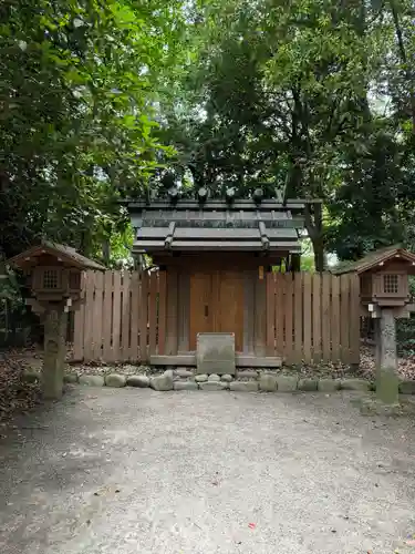 熱田神宮(愛知県)