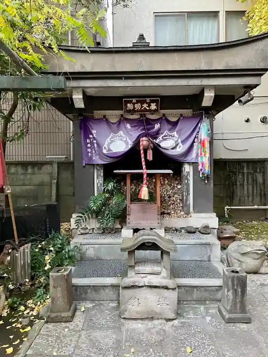 本覚寺(東京都)