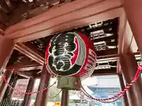 川崎大師(平間寺)(神奈川県)