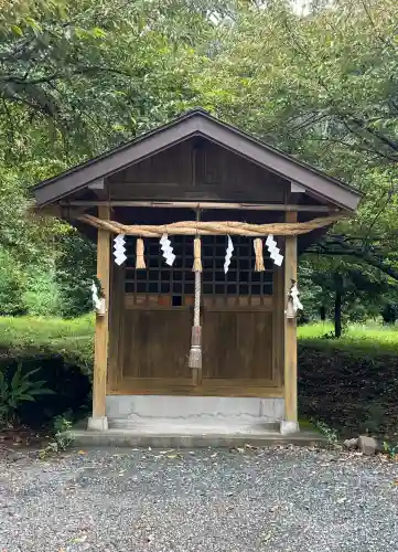 天宮神社(静岡県)