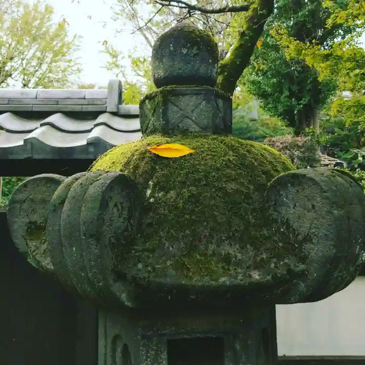 上野東照宮のその他建物