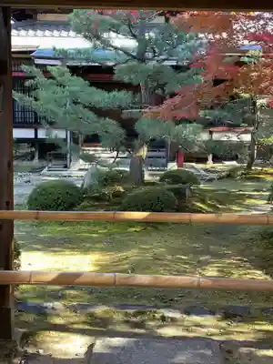 酬恩庵一休寺(京都府)