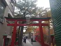 冨士山小御嶽神社(山梨県)