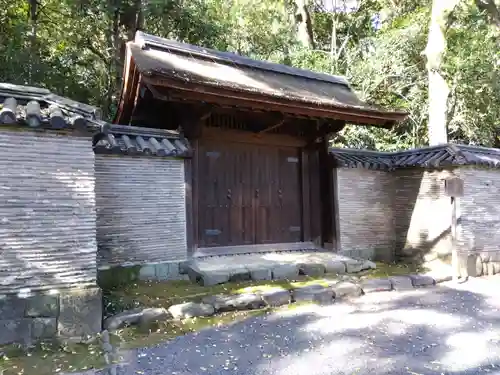 熱田神宮の山門・神門