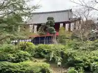 清水観音堂のその他建物